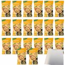Seeberger Milde Pinienkerne 20er Pack (20x50g Packung) +...