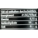 Ponti Balsamessig aus Modena (0,5l Flasche)