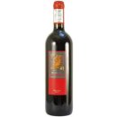 Monica di Sardegna italienischer Rotwein (0,75l Flasche)