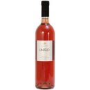 Linteo Salento rosato italienisher Rosé (0,75l...