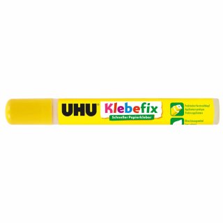 Uhu Klebefix o. Lö. Klebepen (25x25 g) VPE