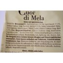 Mulino Bianco Cuor di Mela Kekse mit Apfelstücken (250g Beutel)