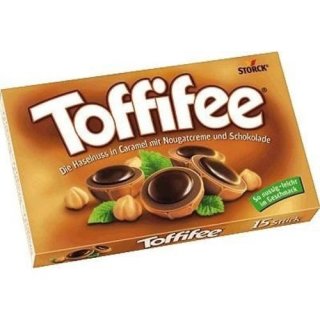 Storck Toffifee 5er Pack (5x125g)