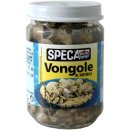 SPECA Venusmuscheln in Aufguß (130g Glas)