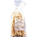 Colacchio kalabrische Treccine mit Kartoffeln und...