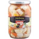 nadia gemischtes Gemüse in Essig (720ml Glas)