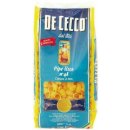 Dececco Pipe lisce Pasta (500g Packung)
