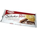 WAWI Schoko-Reis wölkchenleicht extra helle Edelvollmich-Schokolade (200g)