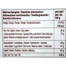 WAWI Schoko-Reis wölkchenleicht extrahelle Edelvollmich-Schokolade (200g Packung)