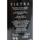 Pietra Primitivo Susumaniello italienischer Rotwein...
