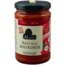 Marabotto Tomatensoße Bolognese (300g Glas)