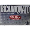 Crastan Natriumbikarbonat (250g Packung)