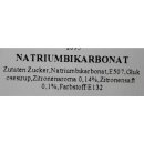 Crastan Natriumbikarbonat (250g Packung)