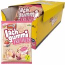 Nimm 2 Lachgummi Frutivity Yoghurt 6 Geschmacksrichtungen und 20% Fruchsaft VPE (12x225g Packung)