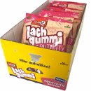Nimm 2 Lachgummi Frutivity Yoghurt 6 Geschmacksrichtungen und 20% Fruchsaft VPE (12x225g Packung)