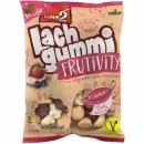 Nimm 2 Lachgummi Frutivity Yoghurt 6 Geschmacksrichtungen und 20% Fruchsaft VPE (12x225g Packung)