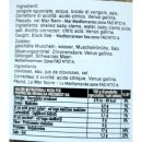 Speca Venusmuscheln in Aufguß (270g Glas)