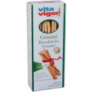 Vita Vigor Grissini mit Sesamgeschmack (125g Packung)