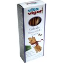 Vita Vigor Grissini mit Knoblauchgeschmack (125g Packung)