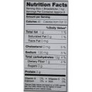 Vita Vigor Grissini mit Knoblauchgeschmack (125g Packung)