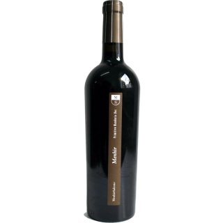 Primitivo DOC di Manduria Menhir italienischer Rotwein (0,75l Flasche)