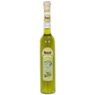 Redoro Olivenöl extra Vergine di Oliva mit Trüffel (100ml Flasche)