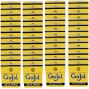 Ga-Jol zuckerfreies Salzlakritz VPE (48x20g Packung)