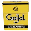 Ga-Jol zuckerfreies Salzlakritz VPE (48x20g Packung)