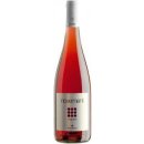 Novementi Rosé IGT Menhir (0,75l Flasche)