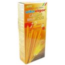Vita Vigor Grissini mit Pizzageschmack (125g Packung)