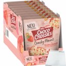 Nestle Choco Crossies Crunchy Moments Strawberry...