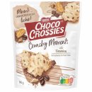 Nestle Choco Crossies Crunchy Moments Tiramisu 9er Pack (9x140g Packung) + usy Block