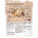 Nestle Choco Crossies Crunchy Moments Tiramisu 9er Pack (9x140g Packung) + usy Block