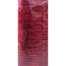 Ionia Espresso-Kaffee-Bohnen 5 Sterne (1kg Beutel)