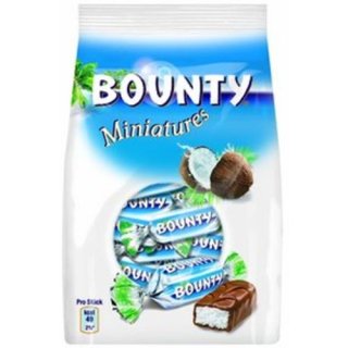 Bounty Miniatures, 130g