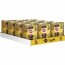 Pedigree Dose Cuisine in Sauce mit Lamm, Nudeln und Karotten (12x800 g) VPE