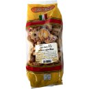 La Spiga Taralli-Gebäck mit Zwiebeln (500g Packung)