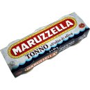 MARUZZELLA Thunfisch in Olivenöl (3x80g Dose)