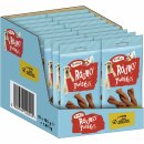 Frolic Rodeo Twistos mit Geflügel (18x105g Packung je 6Stk) VPE