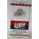 Ionia Kaffee Argento gemahlen (250g Beutel)