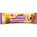 Pedigree Jumbone Riesenknochen Huhn & Lamm 2 Stück VPE (12x180g Karton)