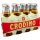 Crodino unalkoholischer Aperitif (8x0,1l Flasche)
