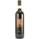 Cannonau di Decimomannu italienischer Rotwein (0,75l...