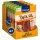 Vitakraft pure Duck XXL Filets Entenbrustfiletstreifen VPE (6x250g Packung)