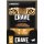 CRAVE Katze Pouch Paté mit Huhn & Truthahn (24x85g) VPE