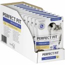 Perfect Fit Cat Indoor mit Huhn und Erbsen (12x85 g) VPE