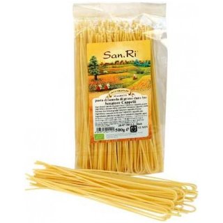 Spaghetti Antiche Spighe italienische Pasta (500g Beutel)