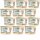 Purina Gourmet Natures Creations Huhn Tomate & Spinat VPE (12x85g Dose)