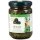 Marabotto grünes Pesto ohne Knoblauch (130g Glas)