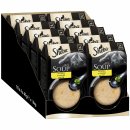 Sheba Classic Soup mit Huhn (10x4 x 40g)